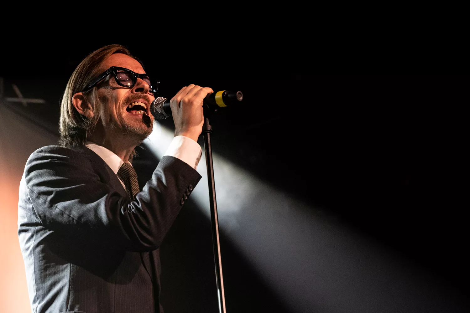 Tung tweed i Aalborg