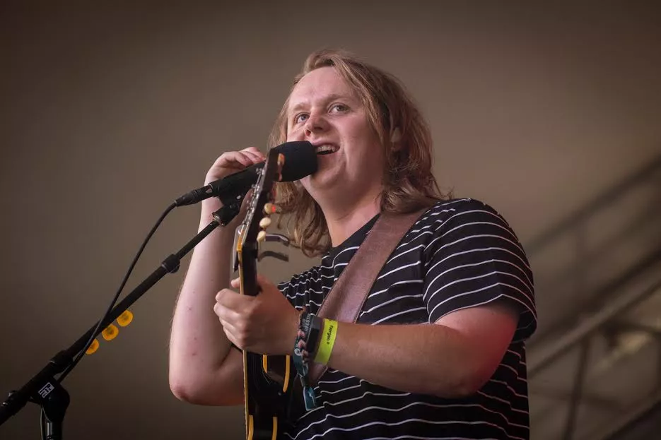 Capaldi ka’ – kommende verdensstjerne understregede potentialet