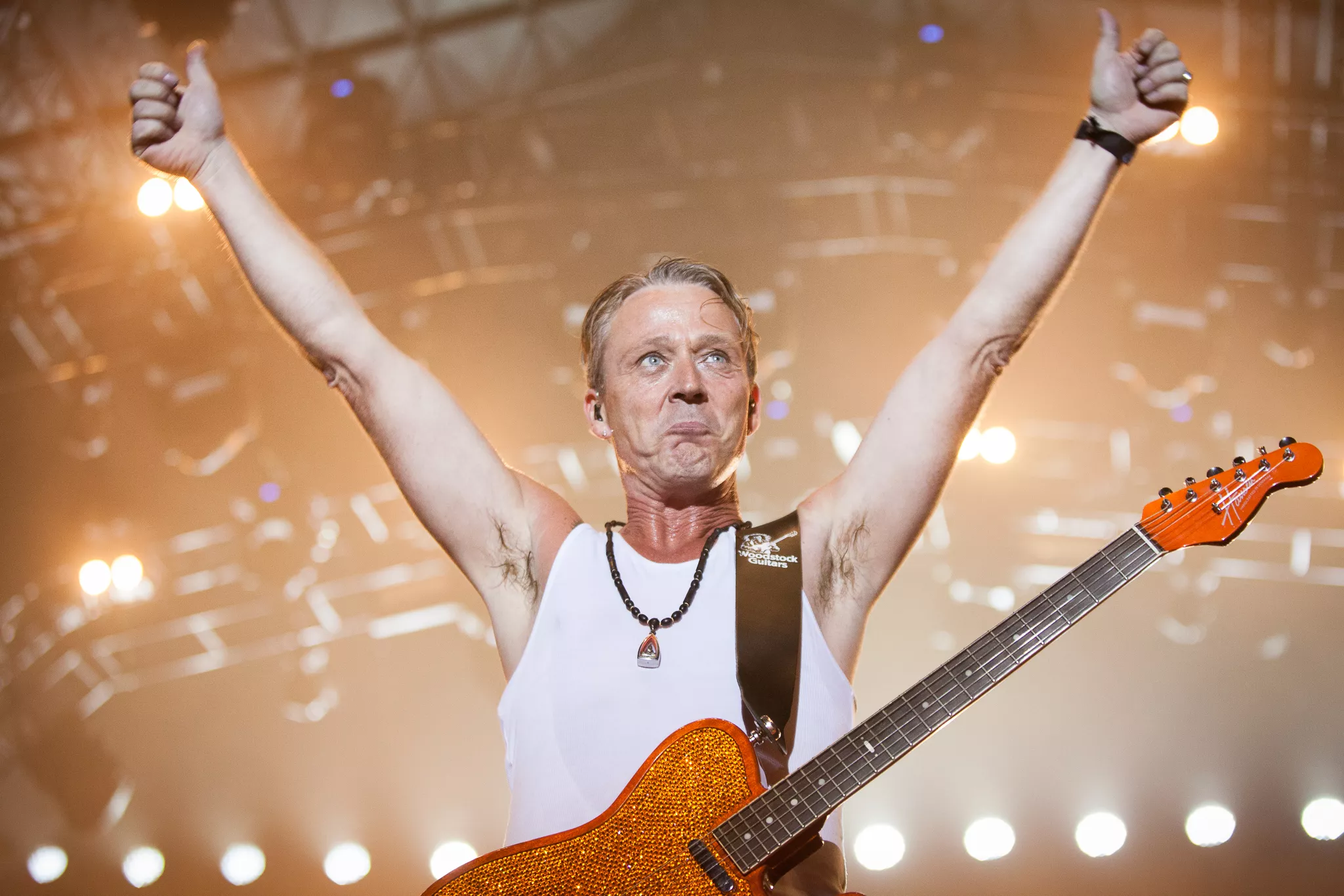 Ugens hitliste: Fem nyheder i top 5 