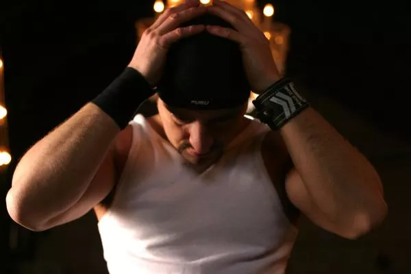 Dee Pee vender tilbage