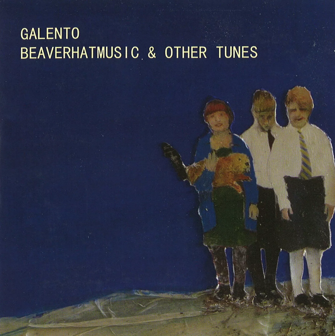 Beaverhatmusic & Other Tunes - Galento
