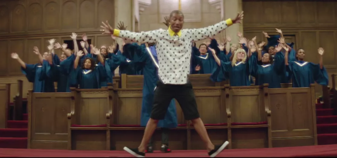 Analyse: Der bliver skrevet færre triste sange