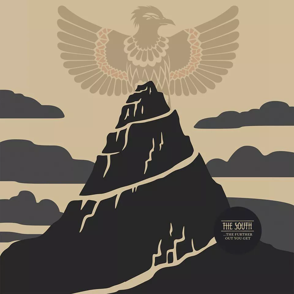 …The Further Out You Get - The South
