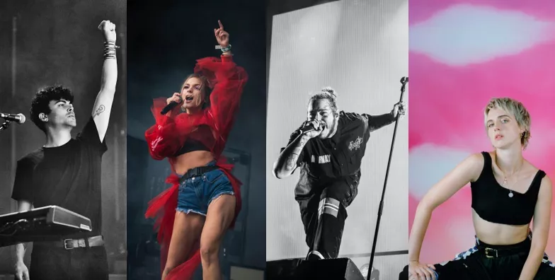 BEDST LIGE NU: 12 håndplukkede tracks til dig