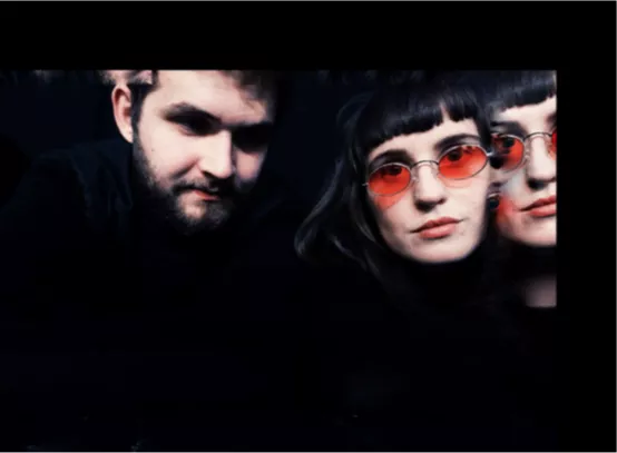 Røde Kinder - Røde Kinder