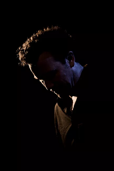 The Drones: Lille Vega, København