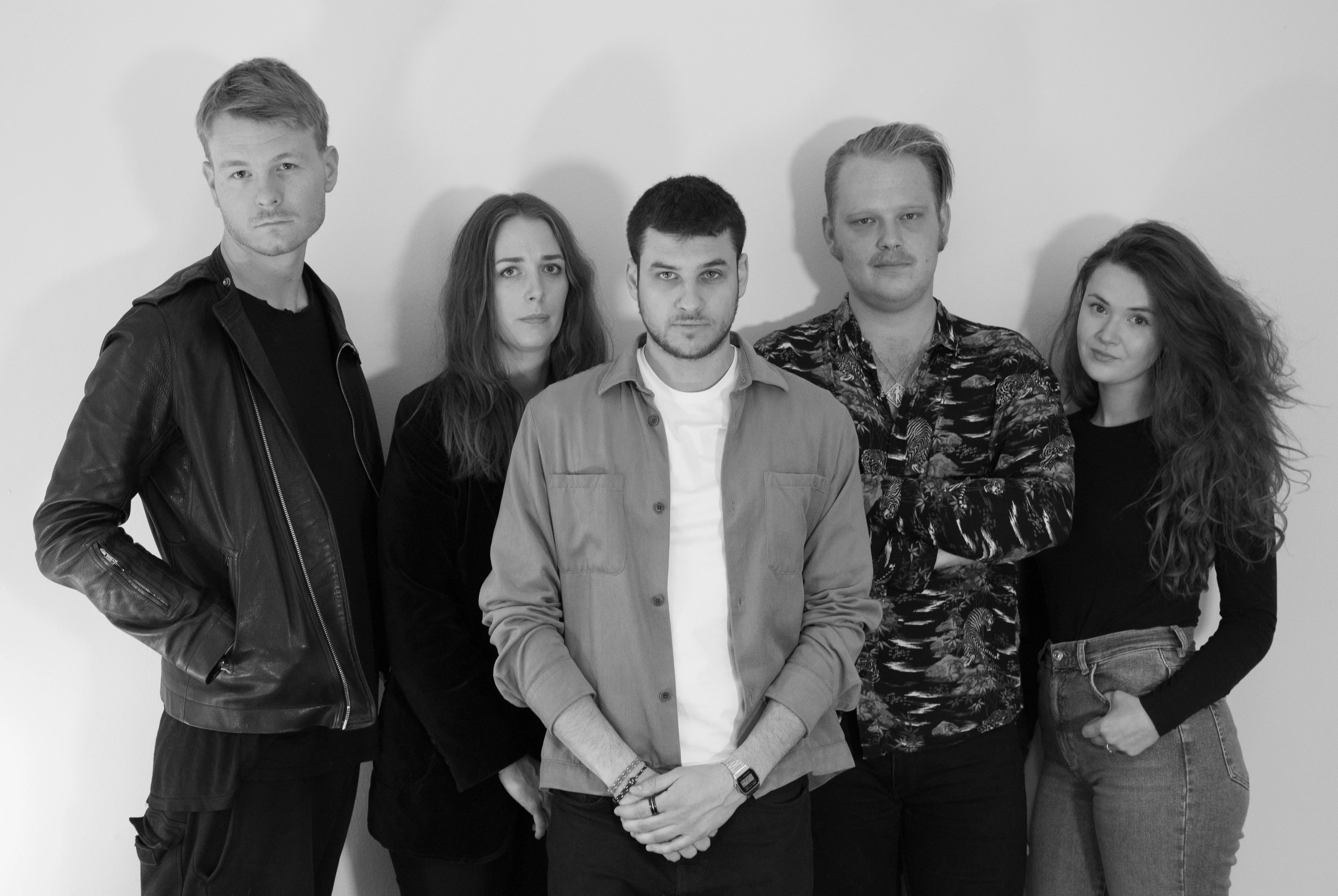 Musikselskab kalder til samråd: Hvordan bekæmper vi sexisme?