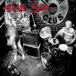 Get It Back - The Sea