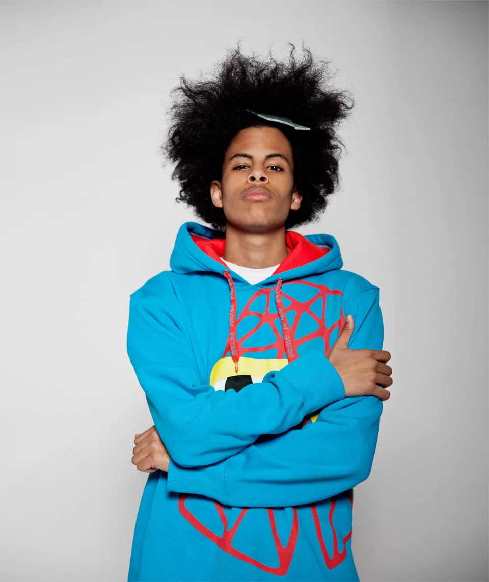 Young udgiver debut-ep