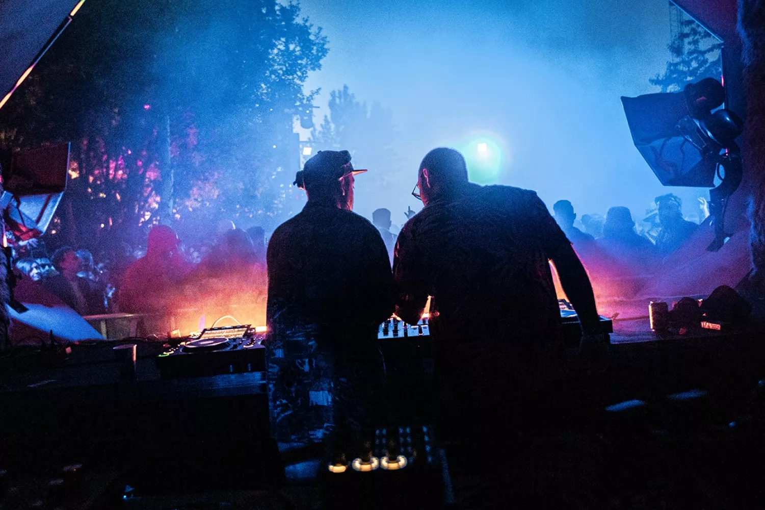 Foto: Mantas Hesthaven