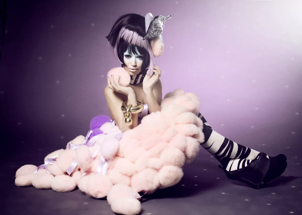 Aura modtager grænsebrydende pris