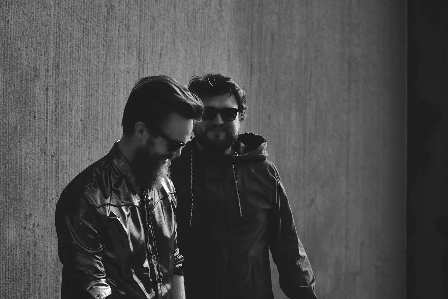 ANMELDELSE: P4-venlig poprockduo er velkommen til at spille løs