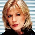 Dobbelt op på Marianne Faithfull