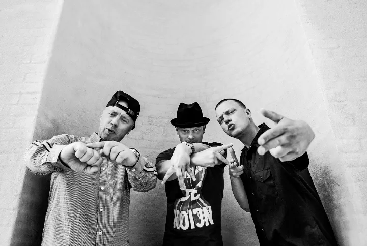 Malk de Koijn genudgiver album i jubilæumsudgave