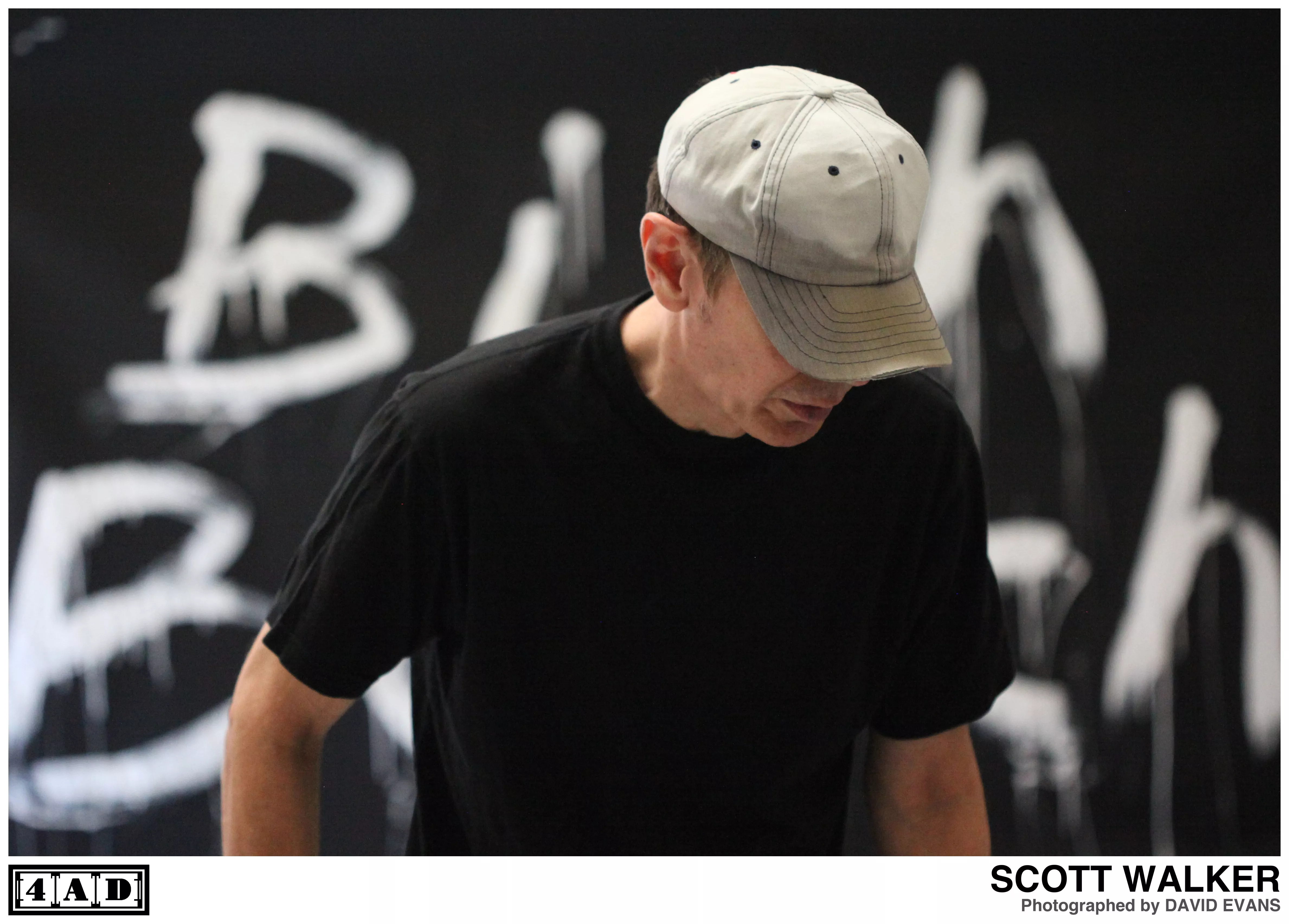 Scott Walker fyller 70 