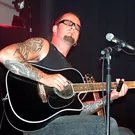 Bjørn Berge på Mojo