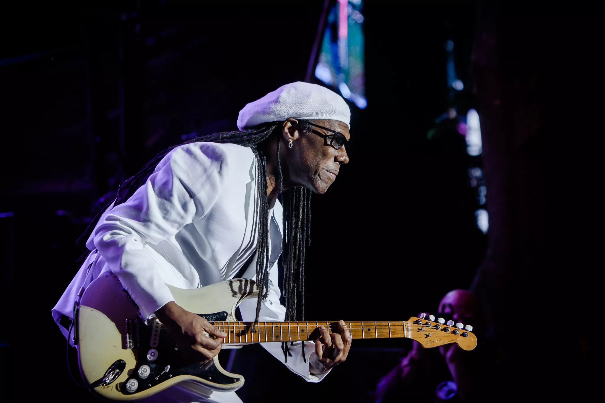 Se masser af fotos og anmeldelser fra Smukfest – fredag