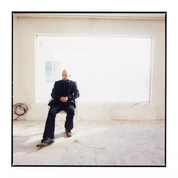 Moby udgiver nyt album