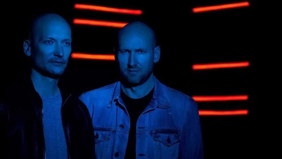 — Karpe og Röyksopp er allerede legender i Norge – vi må gjøre vår egen greie