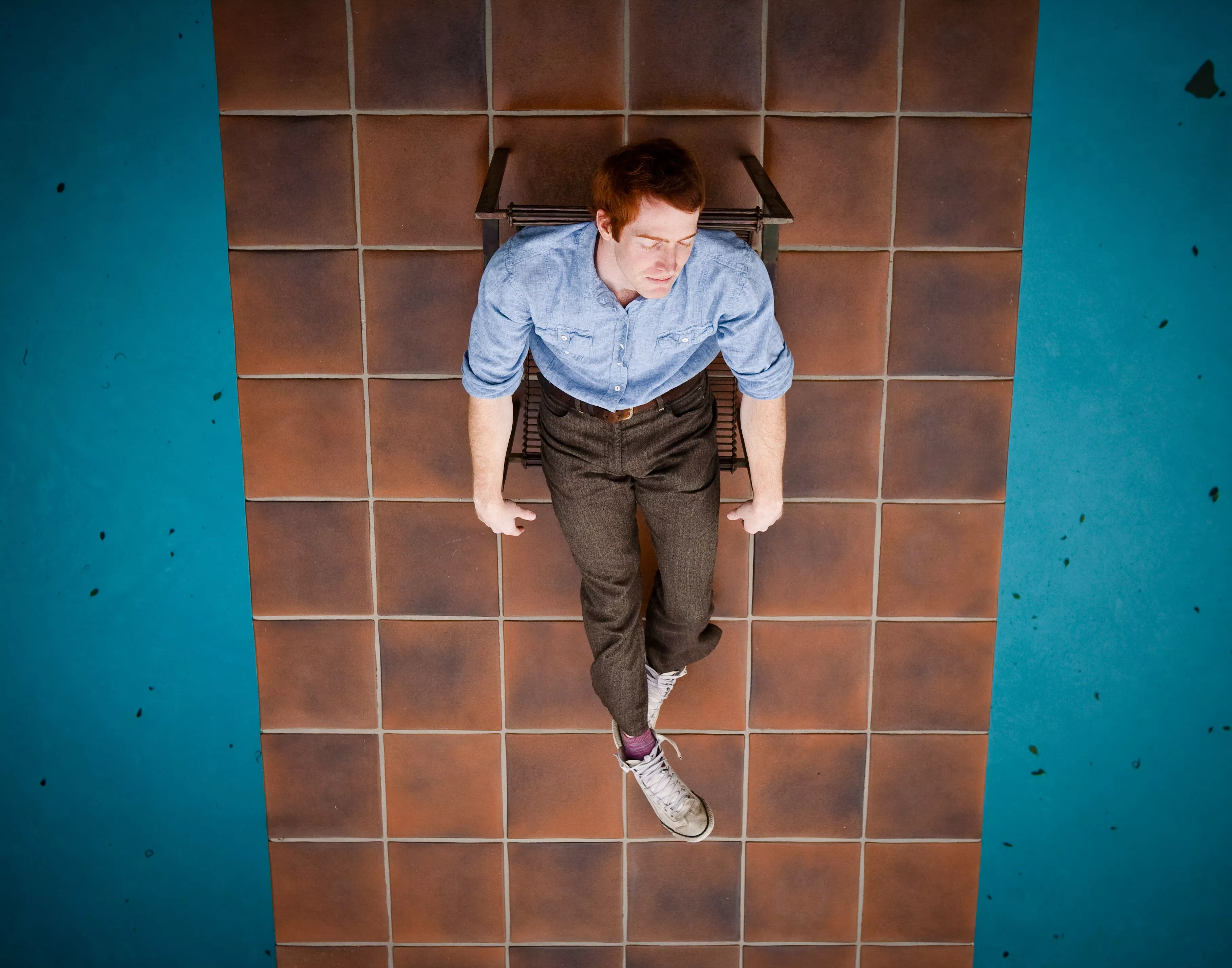 Active Child gæster Danmark