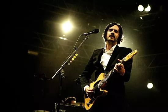 Thomas Dybdahl til Spot