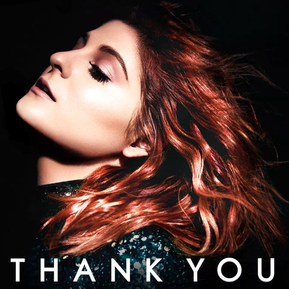 Thank You - Meghan Trainor