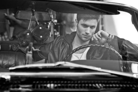 Graffiti 6 til Vild Med Dans-finalen