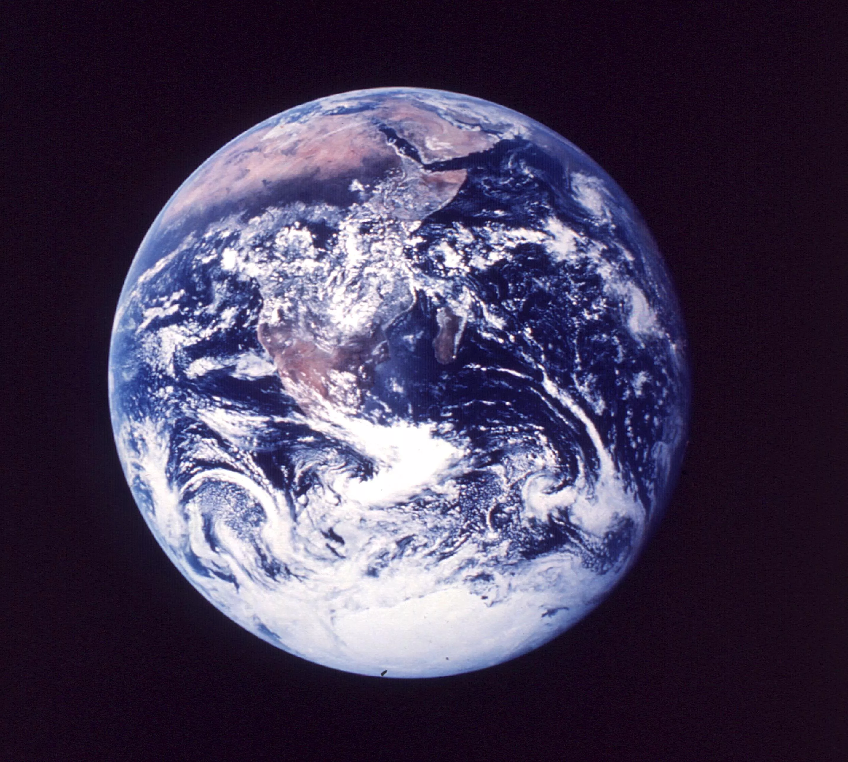 Slik låter verden - sånn omtrent