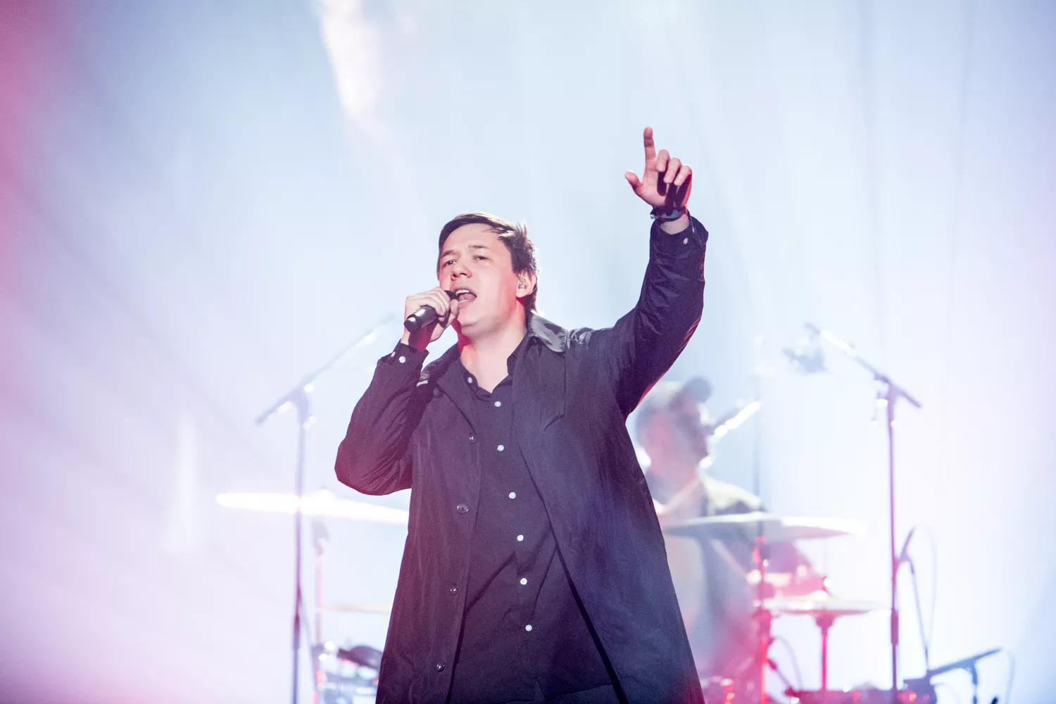 Byens Ø i Odense annoncerer koncertrække hen over sommeren