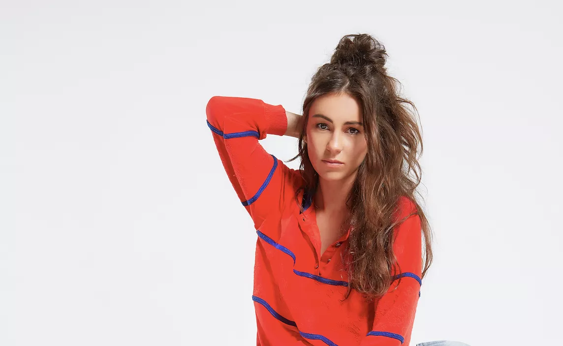 Lång väg till debuten