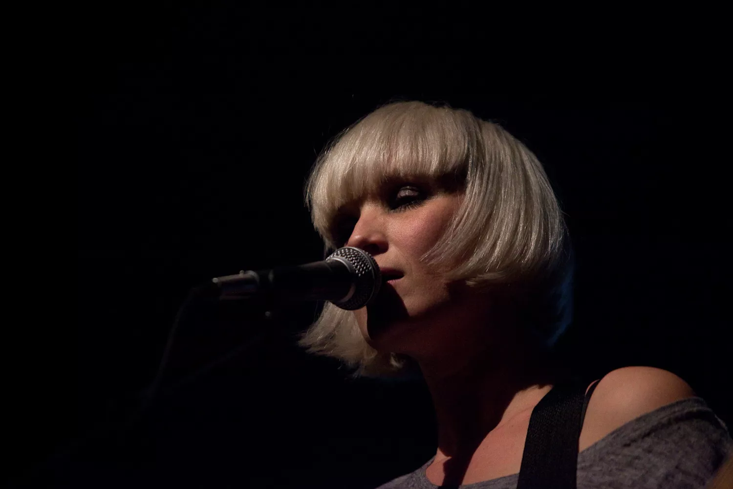 Sharin Foo fylder 40