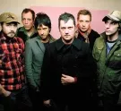 Modest Mouse nummer et