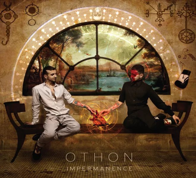 Impermanence - Othon Mataragas