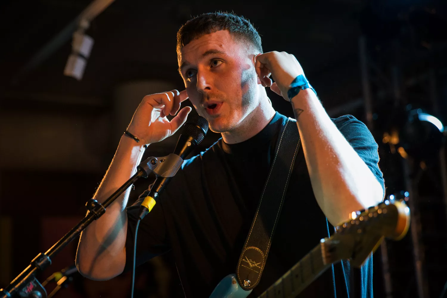 Gundelach: Søstrene Karlsen, Trondheim Calling