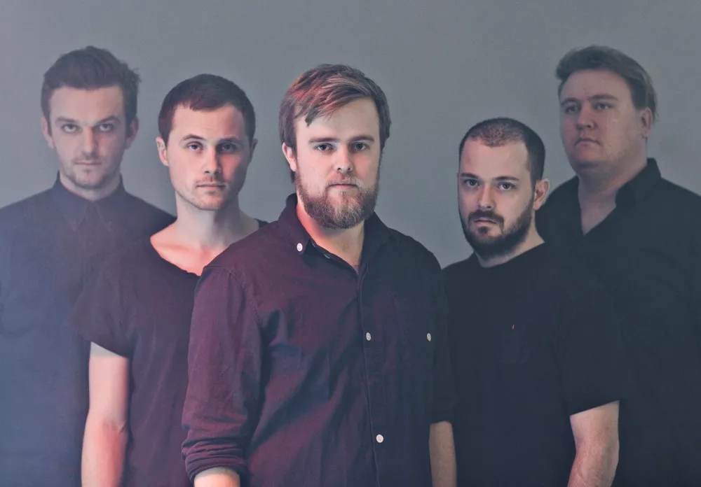 Veto og Turboweekend til P3's støttekoncert for Danmarks Indsamling