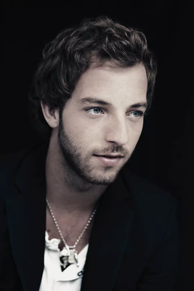 James Morrison - blød mand med kant  