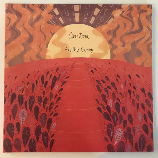 Another Country - Own Road