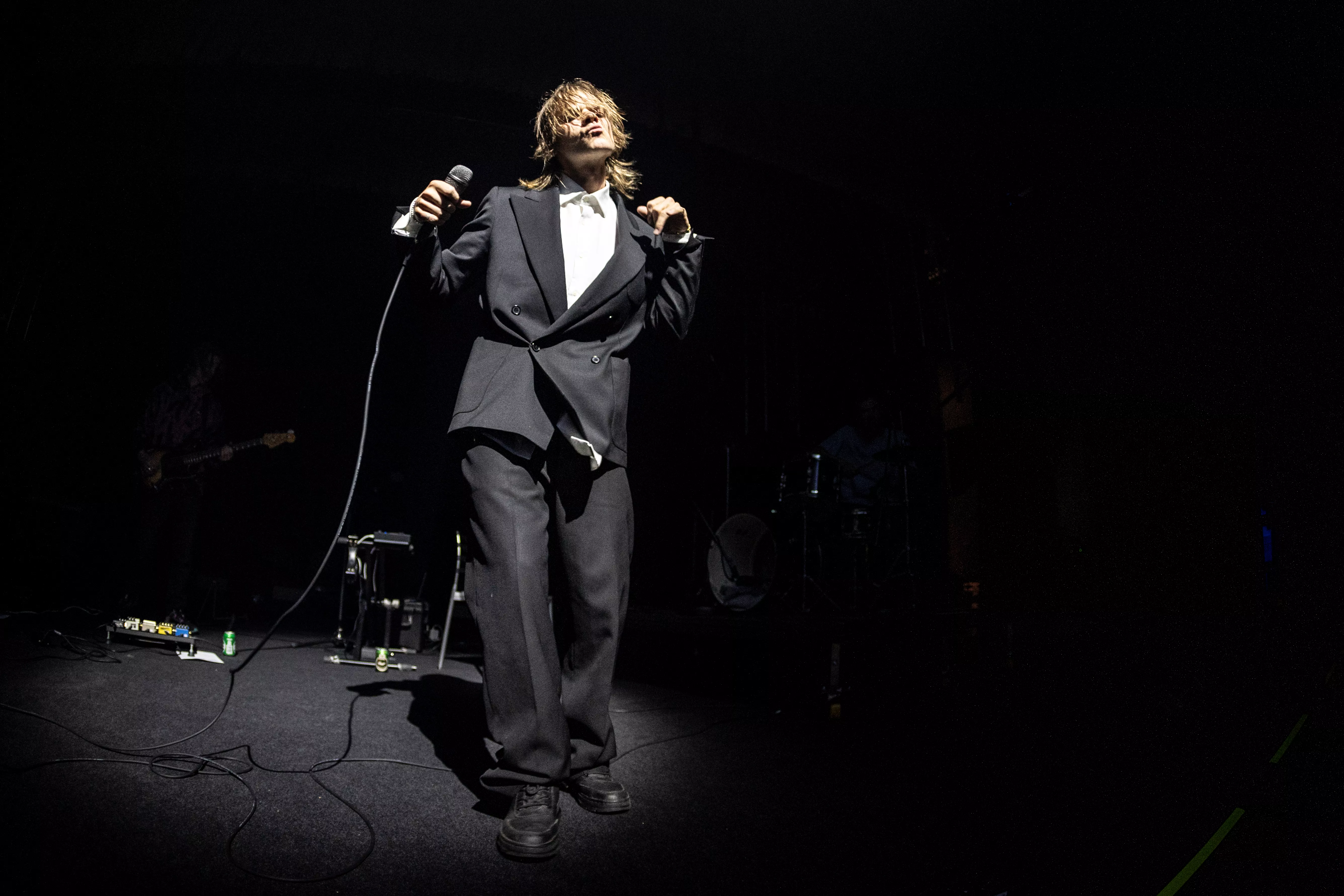 Ny festival i Aarhus: Hylder aarhusianske artister og skaber koncertoplevelser ud over det sædvanlige 