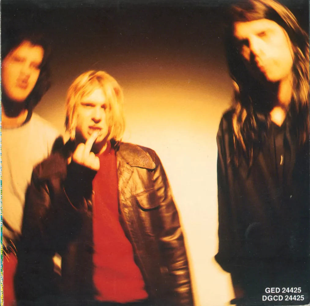Genforenes Nirvana i weekenden?