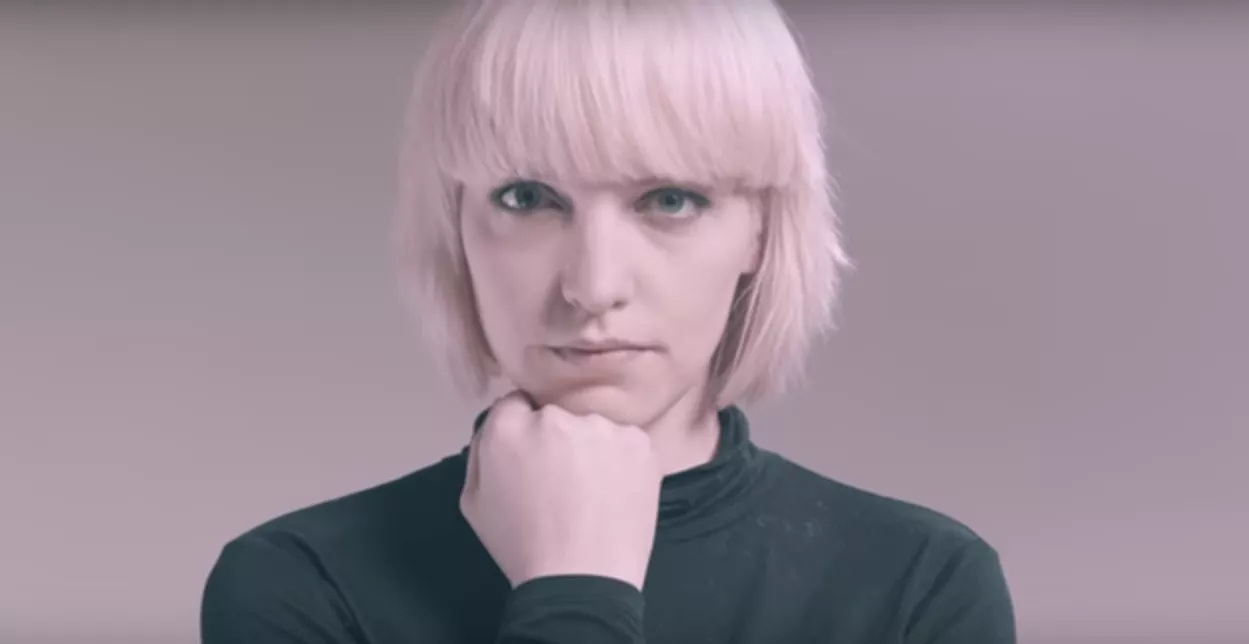 Online-kærlighed i Shanghai: Ny video fra Spot-aktuelle Lydmor