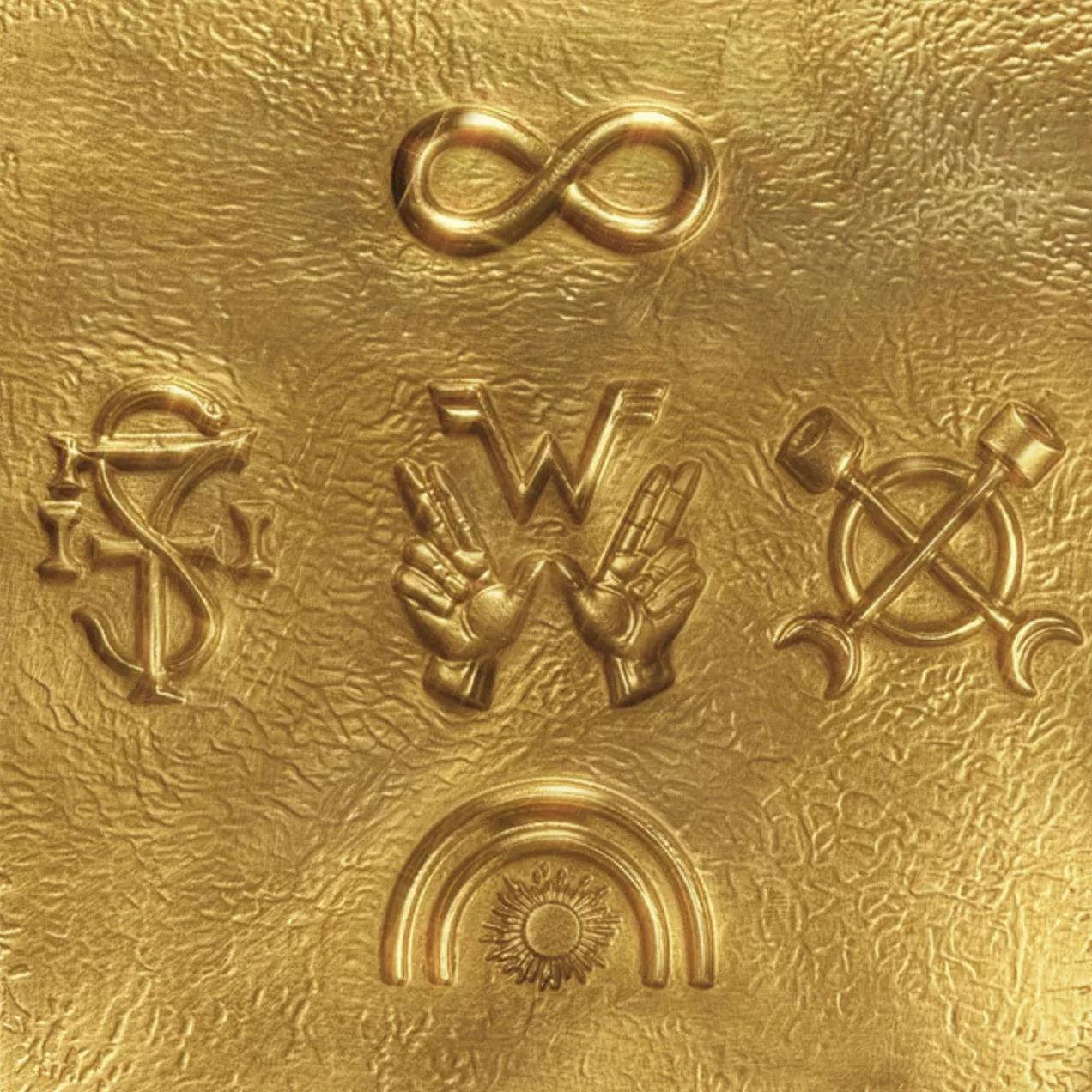 Weezer (Gold Album) - Weezer