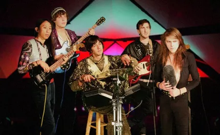 Ariel Pink’s Haunted Graffiti: Before Today