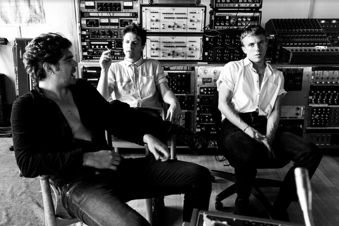 At finde nålen i postpunkens høstak