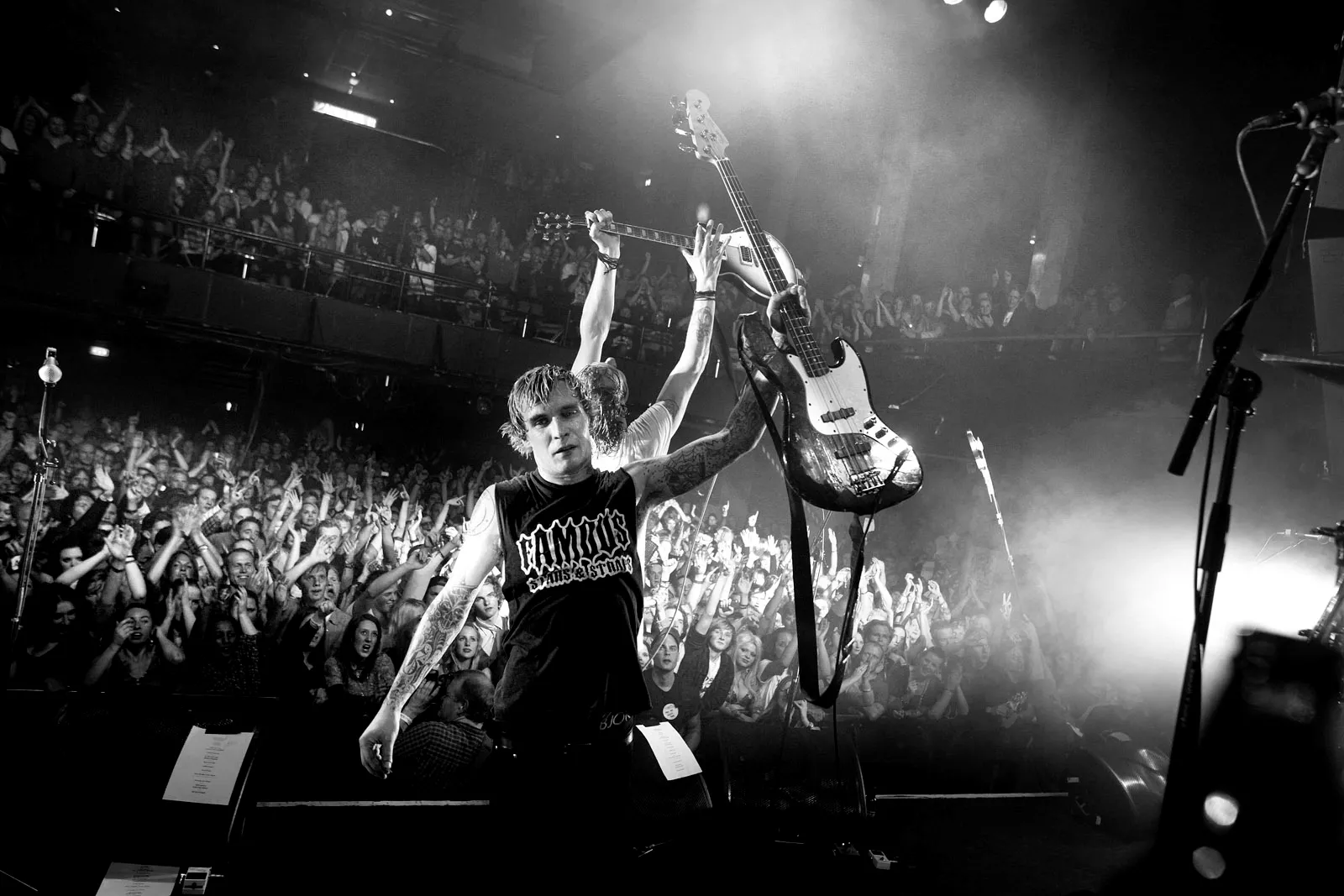 Delta i GAFFA Photo Award 2013