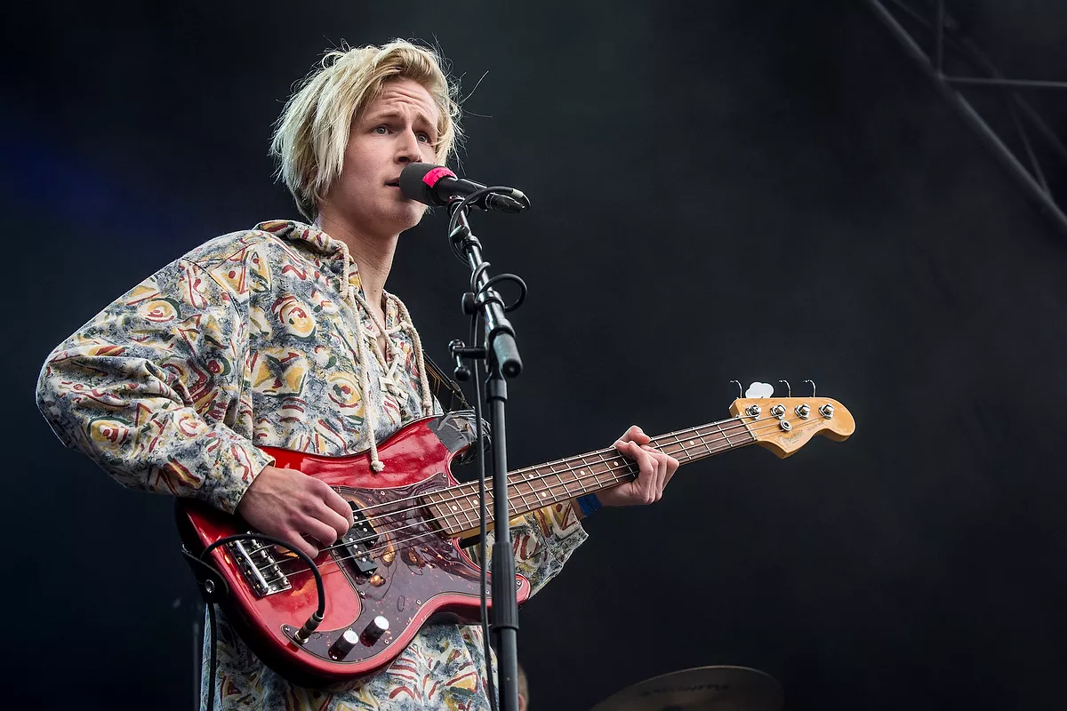 Hør upcoming talenter på Bremen Teater gratis