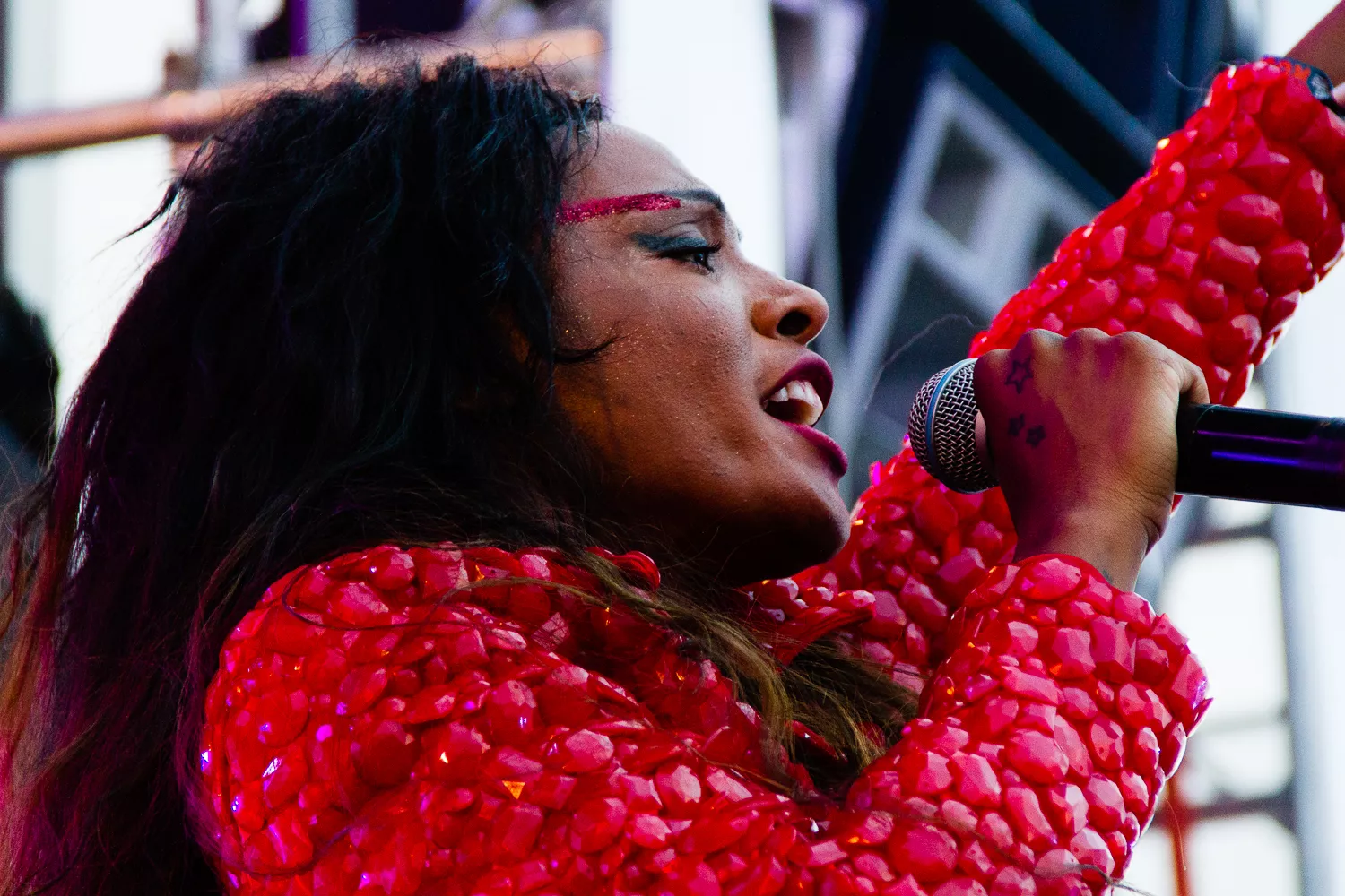 Doven pop med for meget backtrack