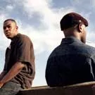 The Mitchell Brothers indtager Rust