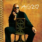 Stevie Wonder-plade udskudt