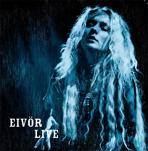 Live - Eivør Palsdóttir