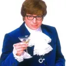 Mike Myers skal spille Keith Moon